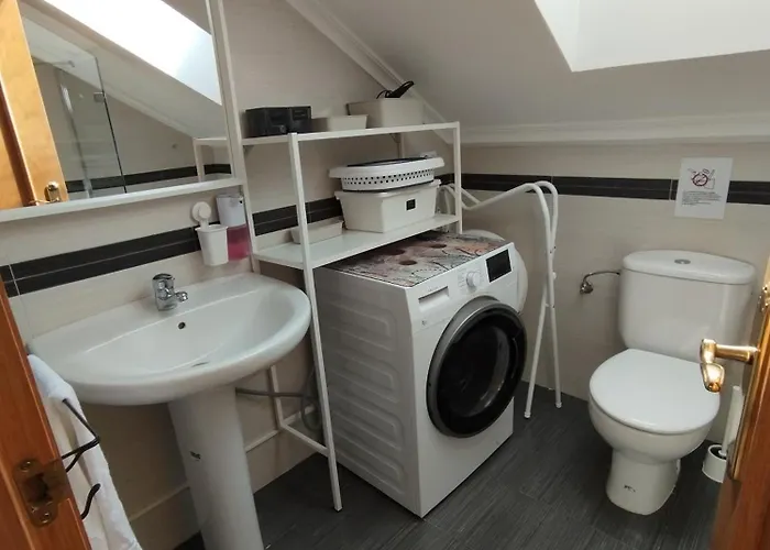 Visop - Playa De Berria