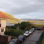 Visop - Playa De Berria Lägenhet