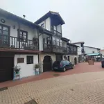 Visop - Playa De Berria