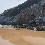 Lägenhet Visop - Playa De Berria *