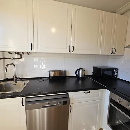 Apartman Duplex En - Playa De Berria - Promociones Segun Numero De Noches, Mas Detalle En Descripcion *