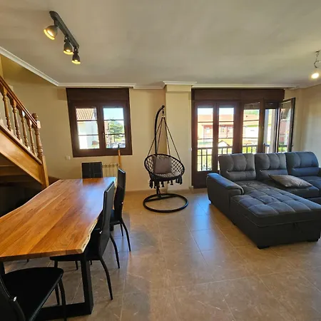 Duplex En - Playa De Berria - Promociones Segun Numero De Noches, Mas Detalle En Descripcion