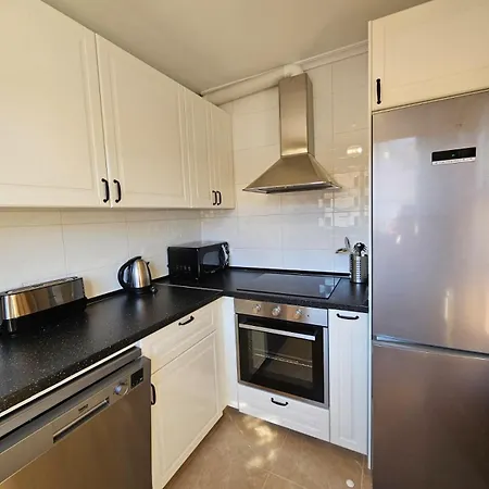 Duplex En - Playa De Berria - Promociones Segun Numero De Noches, Mas Detalle En Descripcion Apartman