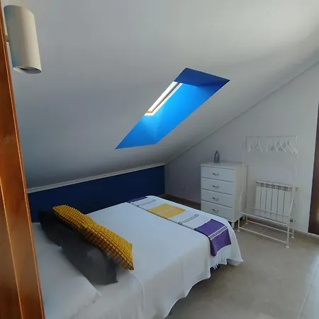 Duplex En - Playa De Berria - Promociones Segun Numero De Noches, Mas Detalle En Descripcion Apartman Escalante