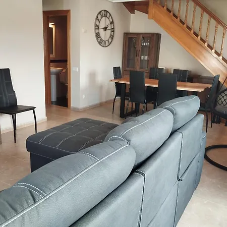 Duplex En - Playa De Berria - Promociones Segun Numero De Noches, Mas Detalle En Descripcion Escalante