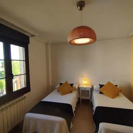 Duplex En - Playa De Berria - Promociones Segun Numero De Noches, Mas Detalle En Descripcion