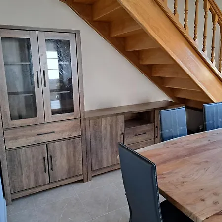 Duplex En - Playa De Berria - Promociones Segun Numero De Noches, Mas Detalle En Descripcion Escalante