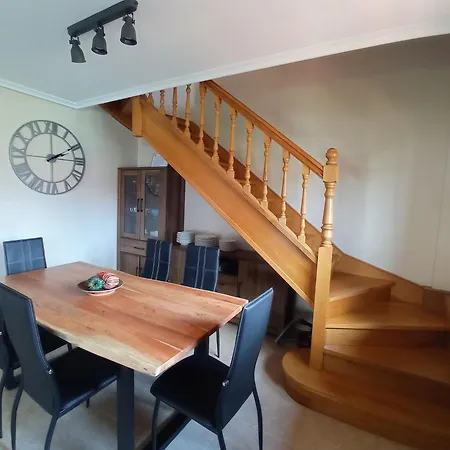 Apartman Duplex En - Playa De Berria - Promociones Segun Numero De Noches, Mas Detalle En Descripcion