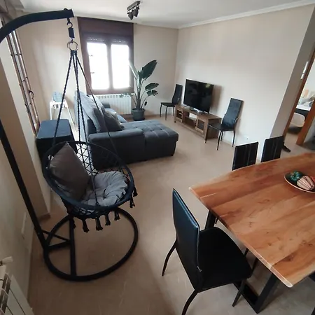 Duplex En - Playa De Berria - Promociones Segun Numero De Noches, Mas Detalle En Descripcion Apartman