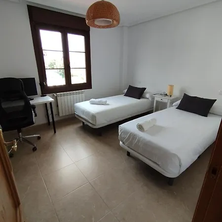 Visop - Playa De Berria Διαμέρισμα *