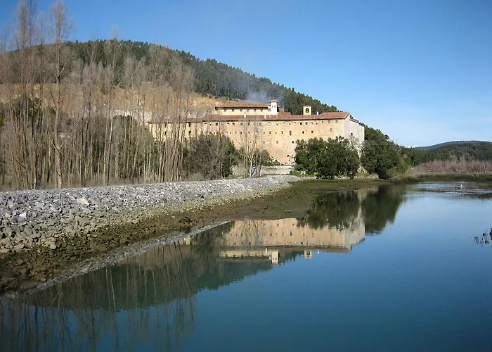 Visop - Playa De Berria * Escalante
