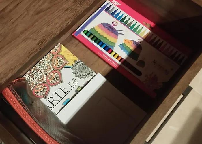 Διαμέρισμα Visop - Playa De Berria