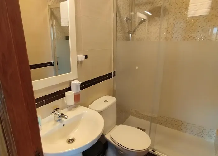 Visop - Playa De Berria * Escalante